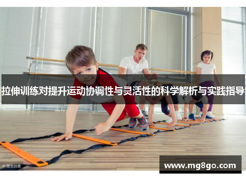 拉伸训练对提升运动协调性与灵活性的科学解析与实践指导